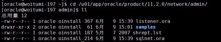 Oracle 11g 静默安装过程（centos7）
