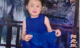 天津一女童被幼儿园司机遗忘车内8小时 窒息死亡
