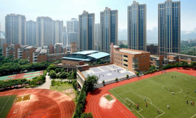 南京南站板块的学校资源跟得上需求吗？