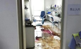 上海东华大学一生物实验室爆炸 2名学生受重伤
