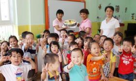 十三五期间 扬州市新建52所普惠幼儿园