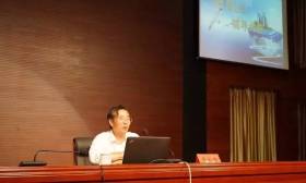 扬州市教育局举办《教育法》辅导讲座报告会