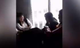 网传盐城一男老师涉嫌性侵9岁女生 警方：已被刑拘