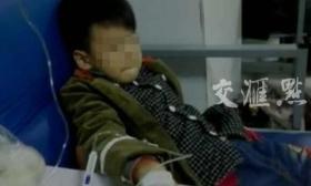 江苏盱眙县幼儿园一班级学生疑食物中毒 正在调查