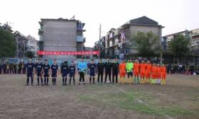 扬州市直学校第二届青少年校园足球联赛圆满落幕