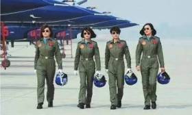 空军面向苏州招收女飞行学员，本周日开始初选！高考生必看！