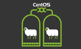 CentOS7如何关闭防火墙