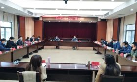扬州市教育局、公安局联合召开疫情防控期间校园安全稳定工作座谈会