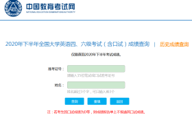 cet46级官网_中国高等教育学生信息网成绩查询