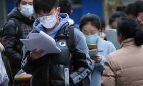 北京非涉疫高三学子可自愿返校，多校准备就绪为考生“护航”