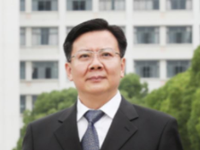 原常州大学校长蒋军成已任南京工业大学校长