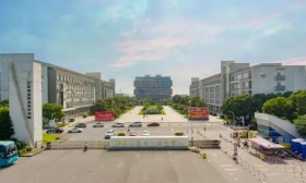 江苏信息职业技术学院开展2022年暑期社会实践活动