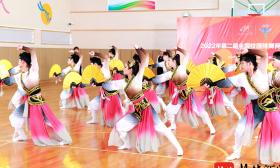 聋人学生排舞勇夺全国大奖！南京这所特殊学校的教育理念有何特别之处？