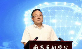 2022年江苏省教育系统网络安全宣传周 校园日活动启动仪式举行
