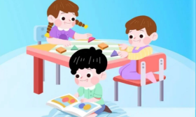 北京市“十四五”学前教育发展提升行动计划正式发布 一图划重点
