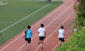 上海暂停2023年体育中考统一考试
