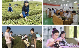 江苏好高职·优势专业|江苏农林职业技术学院：农产品加工与质量检测专业群