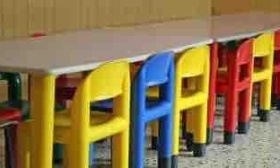 教育部：普惠性幼儿园在园幼儿比例升至89.55%