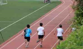 参与即合格，合格即满分！2023年郑州中招体育调整为合格考