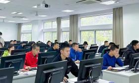 江苏省2023年3月全国计算机等级考试顺利开考
