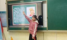 举办读书节、与作家面对面，新学期北京中小学生多了“书卷气”