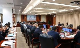 2023年全省基础教育工作视频会议在宁召开