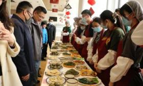 学烹饪、整理内务、练急救技能，北京林业大学推13项劳动教育课