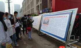 江苏省2023年4月高等教育自学考试首日开考安全平稳顺利