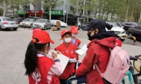 新京报小记者街头采访北京市民：国家安全教育还需加大宣传力度
