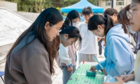 江苏大学“就业引航日”，帮助学子遇见未来的自己