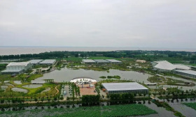江苏金湖绿莲生态旅游发展有限公司2023年12月公开招聘2名工作人员公告