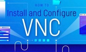 VNC介绍与配置