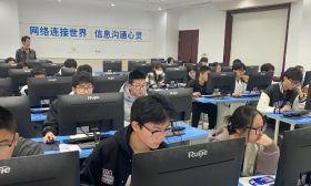 江苏省2024年3月全国计算机等级考试顺利开考