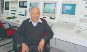 百岁院士叶铭汉向中国科学院大学捐赠300万元，支持青年学者