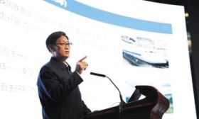 院士专家讲科学 | 院士卢春房：中国高速铁路创新与发展