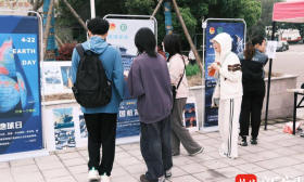 江苏大学：加强安全教育，维护国家安全