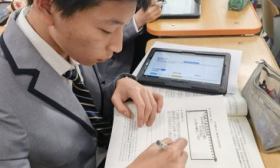 AI赋能、实践探究，北京“双减”三周年课堂教学呈现新样态