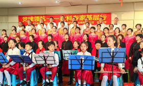 世界读书日来临，江苏省红楼梦学会举办《红楼梦》普及推广活动