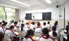 依托市区校三级教研共同体，北京市中小学开启“全域教研”新模式