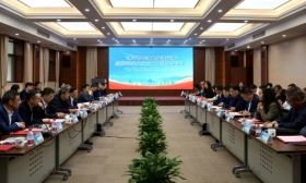 “苏青协作就业促进行动”——江苏省青海省 2024届高校毕业生系列就业活动在南京举行