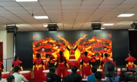 北京市朝阳区成立首批“学校家庭社会协同育人共同体”实验基地