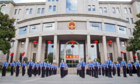 无锡市新吴区人民检察院2024年5月招聘2名书记员公告