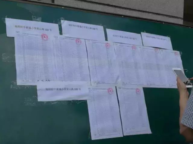 南京网络教育重磅！学区生爆满将被统筹，南京家长注意：这些学校生源持续超标-省内学校-缤纷校园-江苏教育黄页