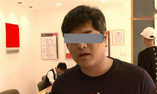 女學生畢業找中介租房，不想和男生合租遭中介怒懟：你長得很安全