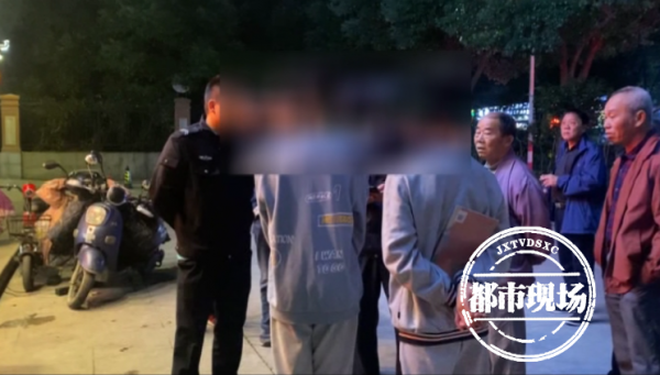 南昌：頻繁進入足療店，2初中生惹怒老板：“警告了好幾次”