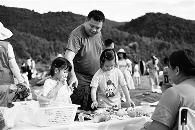 田野上的藝術樂園