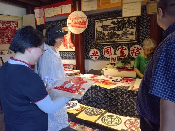 浙江財經大學公共管理學院鄉村振興調研團隊赴湖州、紹興、杭州、嘉興調研