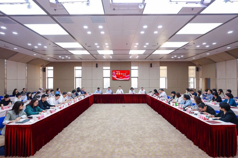 《明青講習所》滬上開播 專家共議思政教育新范式