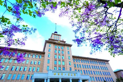 讓科技報國的種子生根發芽——哈爾濱工業大學探索拔尖創新人才培養新范式