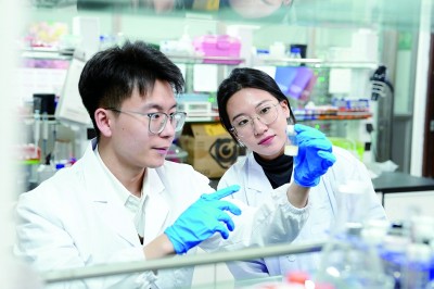 讓科技報國的種子生根發芽——哈爾濱工業大學探索拔尖創新人才培養新范式